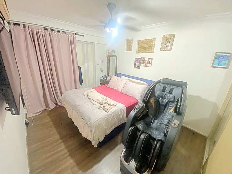325 Bukit Batok Street 33, 325 Bukit Batok Street 33, 3 Bedrooms, 904 sqft, HDB Flat For Sale, by Eugene Chen, 500237774 - Bedroom - PropertyGuru.com.sg