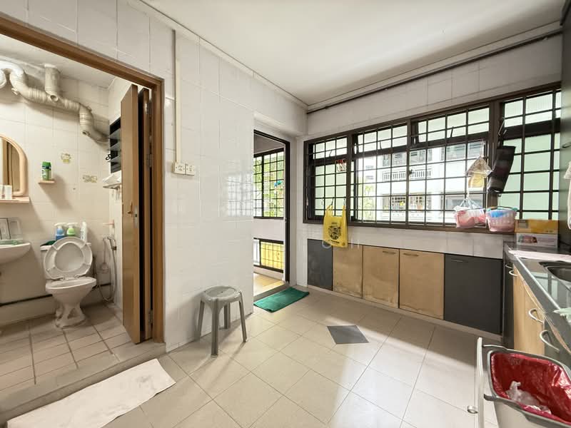602 Woodlands Drive 42, 602 Woodlands Drive 42, Admiralty / Woodlands, 3 Bedrooms, 1,313 sqft, HDB Flat For Sale, by May Loh, 500237776 - Bathroom - PropertyGuru.com.sg