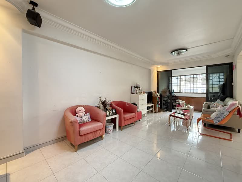 602 Woodlands Drive 42, 602 Woodlands Drive 42, Admiralty / Woodlands, 3 Bedrooms, 1,313 sqft, HDB Flat For Sale, by May Loh, 500237776 - Living Room - PropertyGuru.com.sg