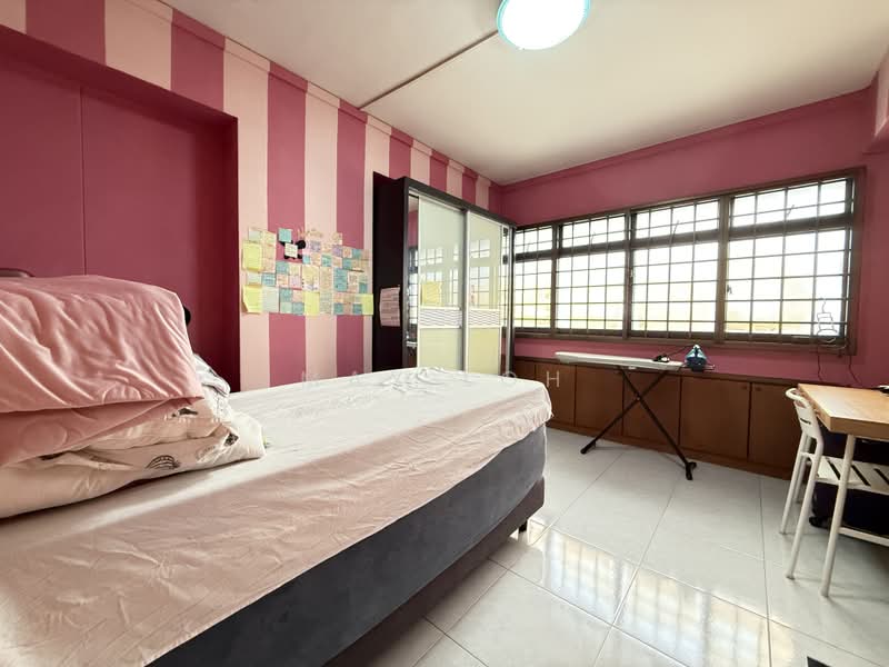 602 Woodlands Drive 42, 602 Woodlands Drive 42, Admiralty / Woodlands, 3 Bedrooms, 1,313 sqft, HDB Flat For Sale, by May Loh, 500237776 - Bedroom - PropertyGuru.com.sg