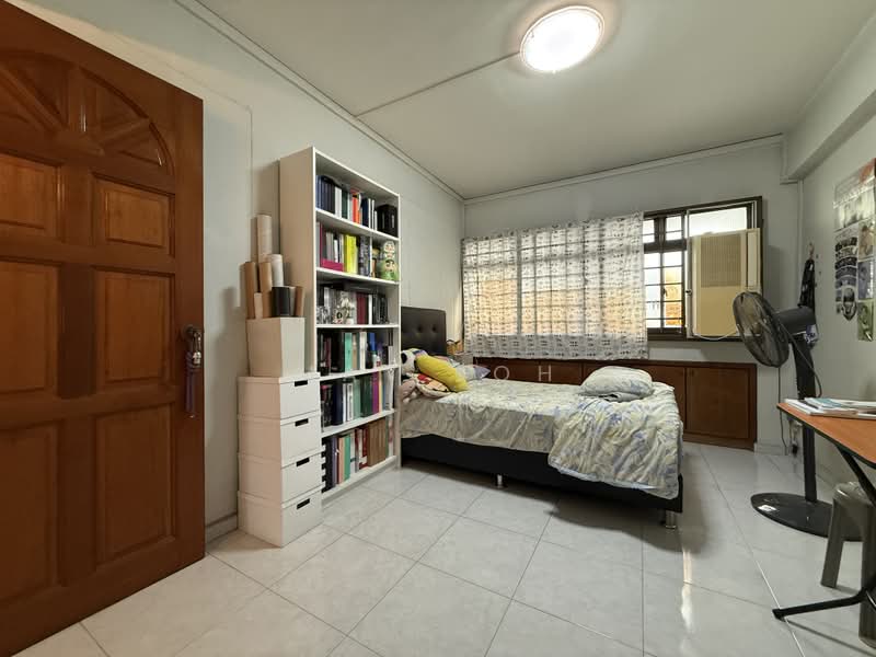 602 Woodlands Drive 42, 602 Woodlands Drive 42, Admiralty / Woodlands, 3 Bedrooms, 1,313 sqft, HDB Flat For Sale, by May Loh, 500237776 - Bedroom - PropertyGuru.com.sg