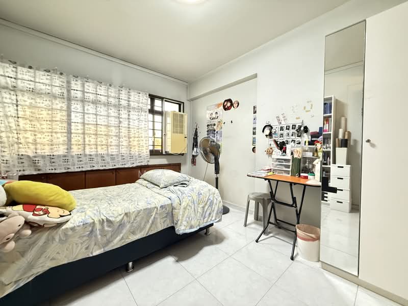 602 Woodlands Drive 42, 602 Woodlands Drive 42, Admiralty / Woodlands, 3 Bedrooms, 1,313 sqft, HDB Flat For Sale, by May Loh, 500237776 - Bedroom - PropertyGuru.com.sg