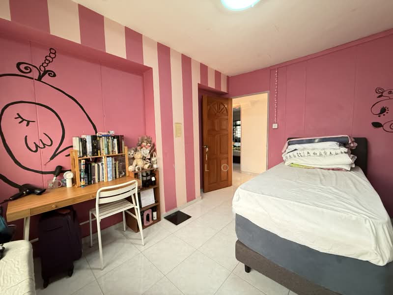 602 Woodlands Drive 42, 602 Woodlands Drive 42, Admiralty / Woodlands, 3 Bedrooms, 1,313 sqft, HDB Flat For Sale, by May Loh, 500237776 - Bedroom - PropertyGuru.com.sg
