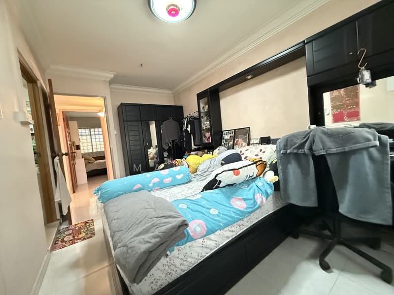 602 Woodlands Drive 42, 602 Woodlands Drive 42, Admiralty / Woodlands, 3 Bedrooms, 1,313 sqft, HDB Flat For Sale, by May Loh, 500237776 - PropertyGuru.com.sg