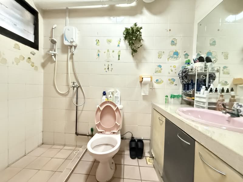 602 Woodlands Drive 42, 602 Woodlands Drive 42, Admiralty / Woodlands, 3 Bedrooms, 1,313 sqft, HDB Flat For Sale, by May Loh, 500237776 - PropertyGuru.com.sg
