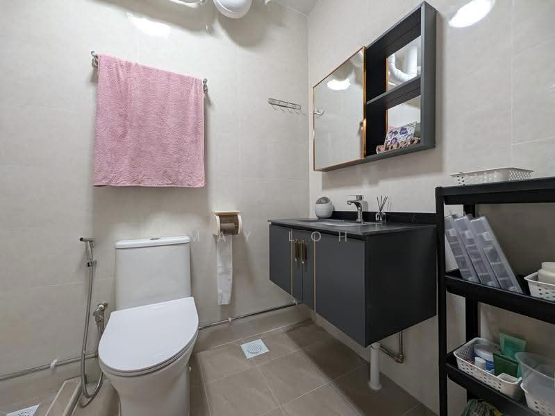 602 Woodlands Drive 42, 602 Woodlands Drive 42, Admiralty / Woodlands, 3 Bedrooms, 1,313 sqft, HDB Flat For Sale, by May Loh, 500237776 - Bathroom - PropertyGuru.com.sg