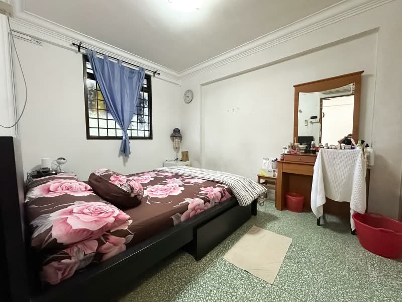 3 Beach Road, 3 Beach Road, 2 Bedrooms, 732 sqft, HDB Flat For Sale, by Daniel Kum, 500237777 - Bedroom - PropertyGuru.com.sg
