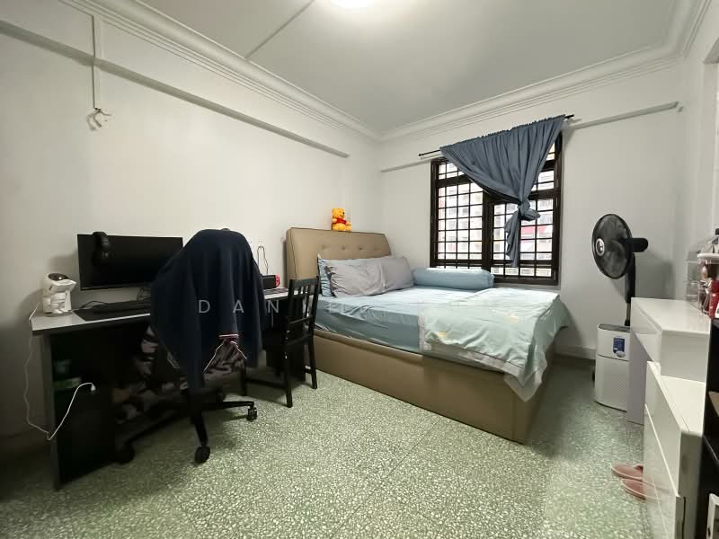3 Beach Road, 3 Beach Road, 2 Bedrooms, 732 sqft, HDB Flat For Sale, by Daniel Kum, 500237777 - Bedroom - PropertyGuru.com.sg