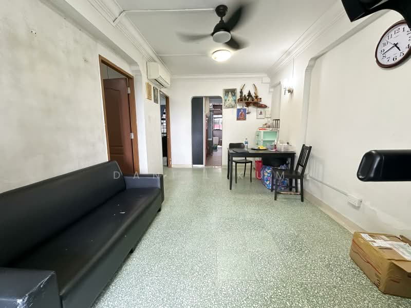 3 Beach Road, 3 Beach Road, 2 Bedrooms, 732 sqft, HDB Flat For Sale, by Daniel Kum, 500237777 - Living Room - PropertyGuru.com.sg
