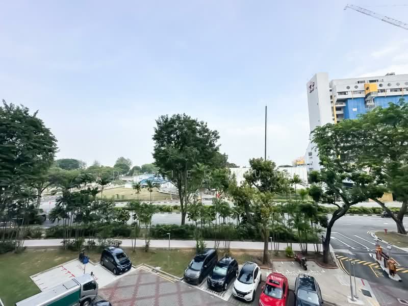 3 Beach Road, 3 Beach Road, 2 Bedrooms, 732 sqft, HDB Flat For Sale, by Daniel Kum, 500237777 - Exterior - PropertyGuru.com.sg