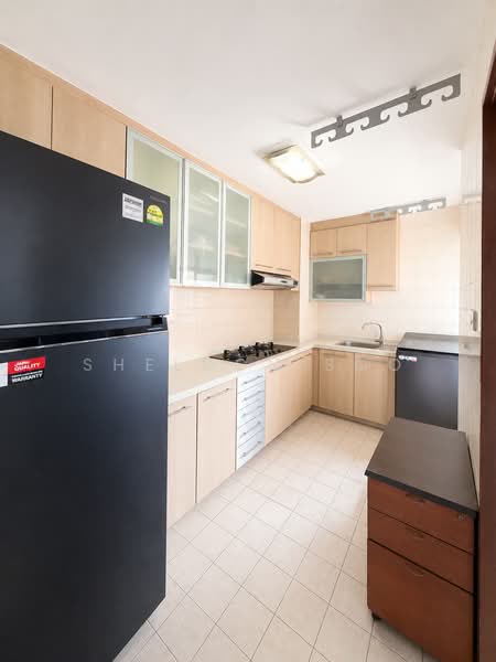 675A Jurong West Street 64, 675A Jurong West Street 64, Boon Lay / Jurong / Tuas, Room Rental, 120 sqft, HDB Flat For Rent, by Sheldon Soo, 500237778 - Kitchen - PropertyGuru.com.sg