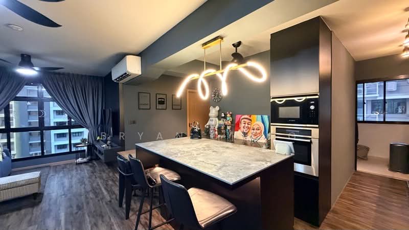 419A NORTHSHORE DRIVE, 419A, 3 Bedrooms, 1,011 sqft, HDB Flat For Sale, by Bryan Cheng, 500237780 - PropertyGuru.com.sg