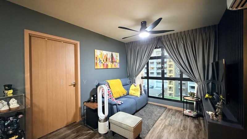 419A NORTHSHORE DRIVE, 419A, 3 Bedrooms, 1,011 sqft, HDB Flat For Sale, by Bryan Cheng, 500237780 - PropertyGuru.com.sg