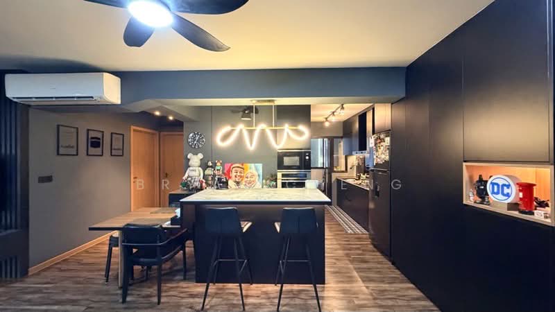 419A NORTHSHORE DRIVE, 419A, 3 Bedrooms, 1,011 sqft, HDB Flat For Sale, by Bryan Cheng, 500237780 - PropertyGuru.com.sg