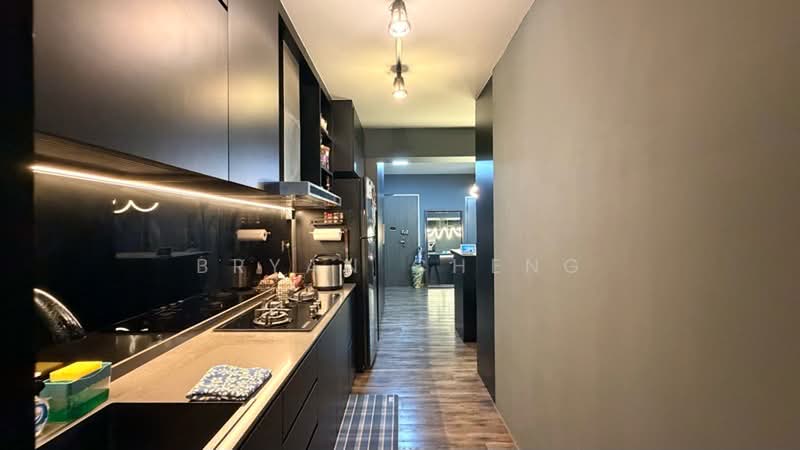 419A NORTHSHORE DRIVE, 419A, 3 Bedrooms, 1,011 sqft, HDB Flat For Sale, by Bryan Cheng, 500237780 - PropertyGuru.com.sg