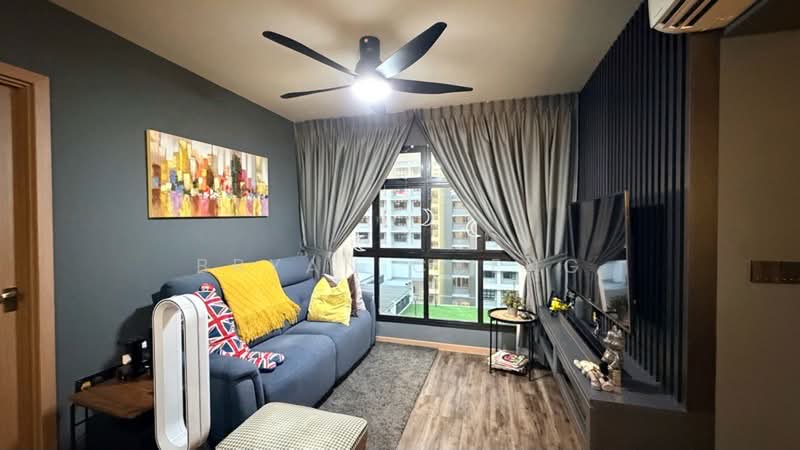 419A NORTHSHORE DRIVE, 419A, 3 Bedrooms, 1,011 sqft, HDB Flat For Sale, by Bryan Cheng, 500237780 - PropertyGuru.com.sg