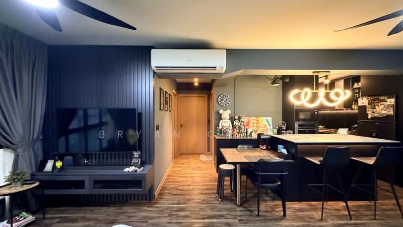 419A NORTHSHORE DRIVE, 419A, 3 Bedrooms, 1,011 sqft, HDB Flat For Sale, by Bryan Cheng, 500237780 - PropertyGuru.com.sg