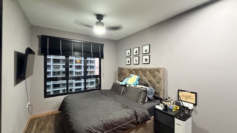 419A NORTHSHORE DRIVE, 419A, 3 Bedrooms, 1,011 sqft, HDB Flat For Sale, by Bryan Cheng, 500237780 - PropertyGuru.com.sg