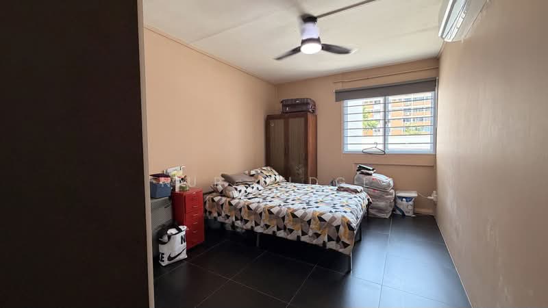 884 Tampines Street 83, 884 Tampines Street 83, Pasir Ris / Tampines, 3 Bedrooms, 1,119 sqft, HDB Flat For Sale, by Nur Fudge, 500237781 - Bedroom - PropertyGuru.com.sg