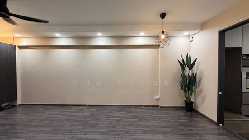 884 Tampines Street 83, 884 Tampines Street 83, Pasir Ris / Tampines, 3 Bedrooms, 1,119 sqft, HDB Flat For Sale, by Nur Fudge, 500237781 - Living Room - PropertyGuru.com.sg