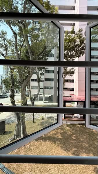 884 Tampines Street 83, 884 Tampines Street 83, Pasir Ris / Tampines, 3 Bedrooms, 1,119 sqft, HDB Flat For Sale, by Nur Fudge, 500237781 - Exterior - PropertyGuru.com.sg