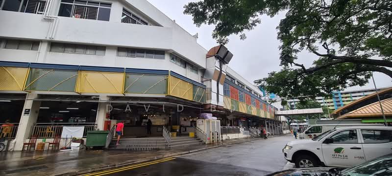 Boon Lay Shopping Centre, 221 Boon Lay Place, Boon Lay / Jurong / Tuas, 5,318 sqft, Shop / Shophouse For Rent, by David Boon, 500237784 - Exterior - CommercialGuru.com.sg