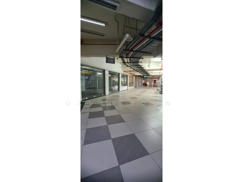 Boon Lay Shopping Centre, 221 Boon Lay Place, Boon Lay / Jurong / Tuas, 5,318 sqft, Shop / Shophouse For Rent, by David Boon, 500237784 - Corridor - CommercialGuru.com.sg