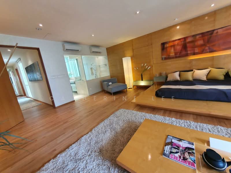 Rare 2.5 Storey + Basement Corner-Terrace @ OASIS @ MULBERRY, Belimbing Ave Chemoaka Ave Mulbery Ave Lichi Ave Butterfly Ave, Macpherson / Potong Pasir, 4 Bedrooms, 4,656 sqft, Corner Terrace For Sale, by Catherine Lee, 500237786 - Bedroom - PropertyGuru.com.sg