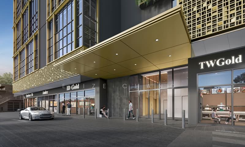 CT Gold @ Macpherson, 5 Lorong Bakar Batu, Macpherson / Potong Pasir, 2,293 sqft, Light Industrial (B1) For Sale, by Elize Chang, 500237787 - Level 1 - CommercialGuru.com.sg