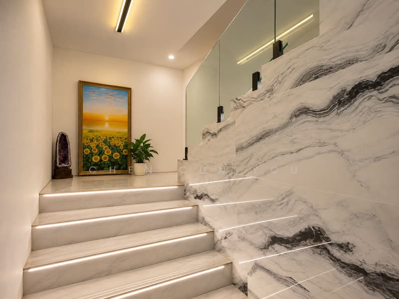 Very well Renovated Freehold Terrace, Daisy avenue, 4 Bedrooms, 2,500 sqft, Terraced House For Sale, by Chen Cun You, 500237790 - Interior - PropertyGuru.com.sg