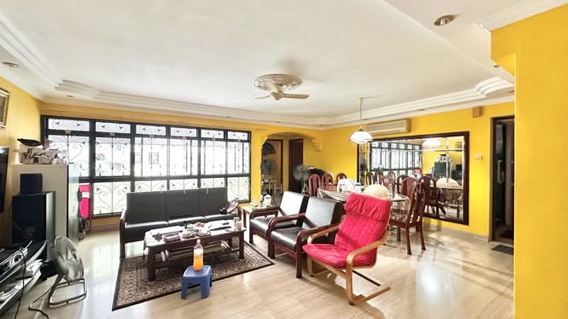 661D Jurong West Street 64, 661D Jurong West Street 64, 3 Bedrooms, 1,184 sqft, HDB Flat For Sale, by Priti Khatwani, 500237792 - PropertyGuru.com.sg