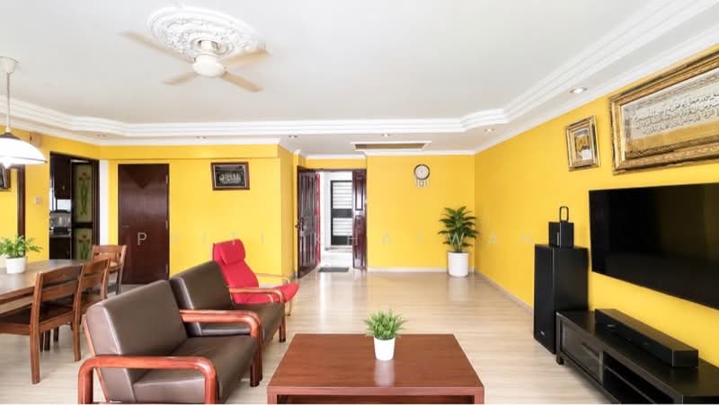 661D Jurong West Street 64, 661D Jurong West Street 64, 3 Bedrooms, 1,184 sqft, HDB Flat For Sale, by Priti Khatwani, 500237792 - PropertyGuru.com.sg
