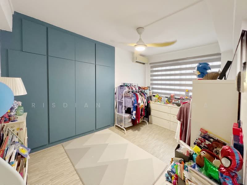 418 Choa Chu Kang Avenue 4, 418 Choa Chu Kang Avenue 4, 3 Bedrooms, 1,141 sqft, HDB Flat For Sale, by Risdian Isbintara, 500237793 - Common Room - PropertyGuru.com.sg