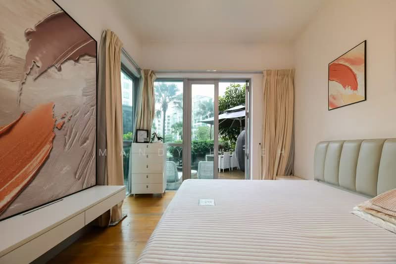 Caribbean at Keppel Bay, 46 Keppel Bay Drive, 3 Bedrooms, 1,485 sqft, Condominium For Sale, by Mandy Hsieh, 500237794 - Bedroom - PropertyGuru.com.sg