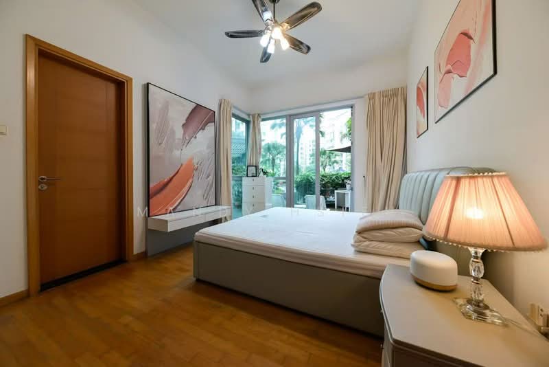 Caribbean at Keppel Bay, 46 Keppel Bay Drive, 3 Bedrooms, 1,485 sqft, Condominium For Sale, by Mandy Hsieh, 500237794 - Bedroom - PropertyGuru.com.sg