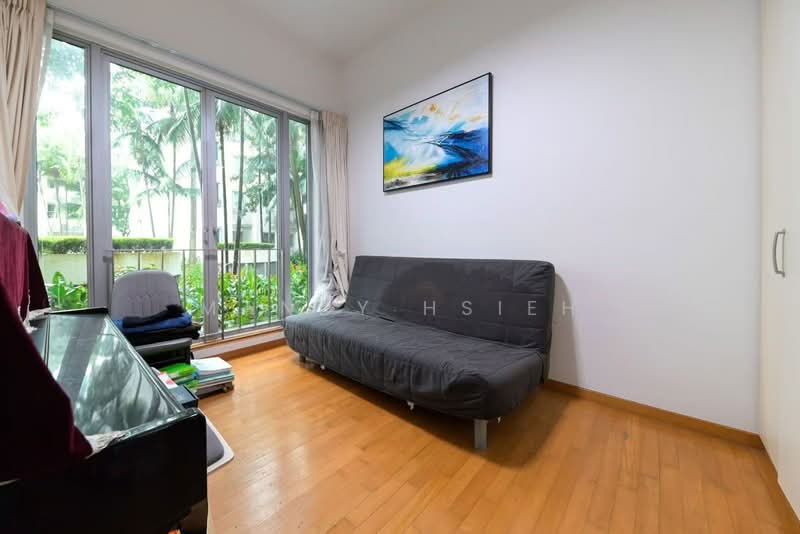 Caribbean at Keppel Bay, 46 Keppel Bay Drive, 3 Bedrooms, 1,485 sqft, Condominium For Sale, by Mandy Hsieh, 500237794 - Living Room - PropertyGuru.com.sg