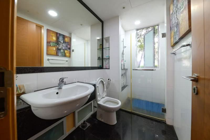 Caribbean at Keppel Bay, 46 Keppel Bay Drive, 3 Bedrooms, 1,485 sqft, Condominium For Sale, by Mandy Hsieh, 500237794 - Bathroom - PropertyGuru.com.sg