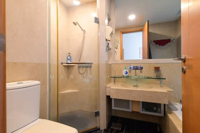 Caribbean at Keppel Bay, 46 Keppel Bay Drive, 3 Bedrooms, 1,485 sqft, Condominium For Sale, by Mandy Hsieh, 500237794 - Bathroom - PropertyGuru.com.sg