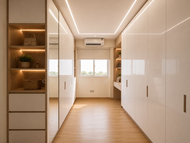 7 Bedroom Well maintained Reconstructed Semi D, , 7 Bedrooms, 8,094 sqft, Semi-Detached House For Sale, by Chen Cun You, 500237795 - Interior - PropertyGuru.com.sg