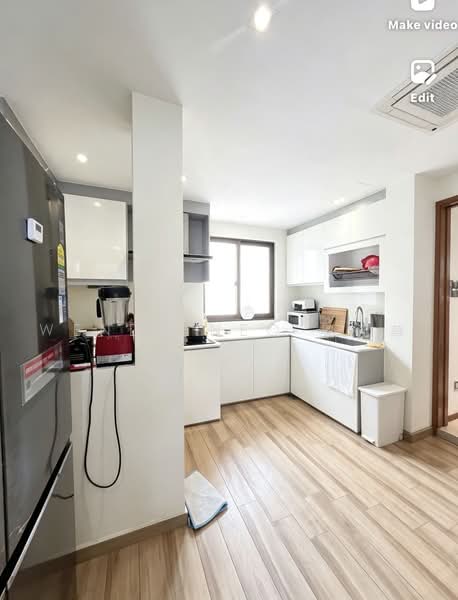 Swettenham Good Class Bungalow For Lease, Swettenham Road, 4 Bedrooms, 6,200 sqft, Good Class Bungalow For Rent, by Wendy Neo 温蒂梁, 500237796 - Kitchen - PropertyGuru.com.sg