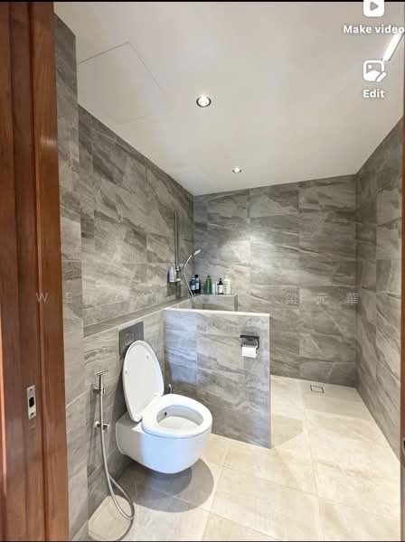 Swettenham Good Class Bungalow For Lease, Swettenham Road, 4 Bedrooms, 6,200 sqft, Good Class Bungalow For Rent, by Wendy Neo 温蒂梁, 500237796 - Bathroom - PropertyGuru.com.sg
