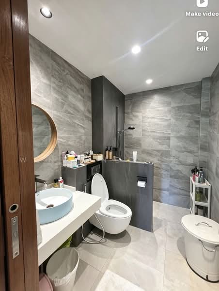 Swettenham Good Class Bungalow For Lease, Swettenham Road, 4 Bedrooms, 6,200 sqft, Good Class Bungalow For Rent, by Wendy Neo 温蒂梁, 500237796 - Bathroom - PropertyGuru.com.sg