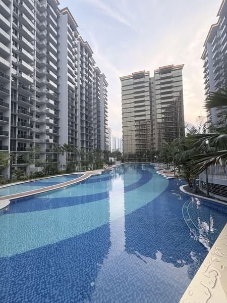 Grand Dunman, 18 Dunman Road, 1 Bedroom, 452 sqft, Condominium For Rent, by Lynn Lee, 500237800 - Exterior - PropertyGuru.com.sg