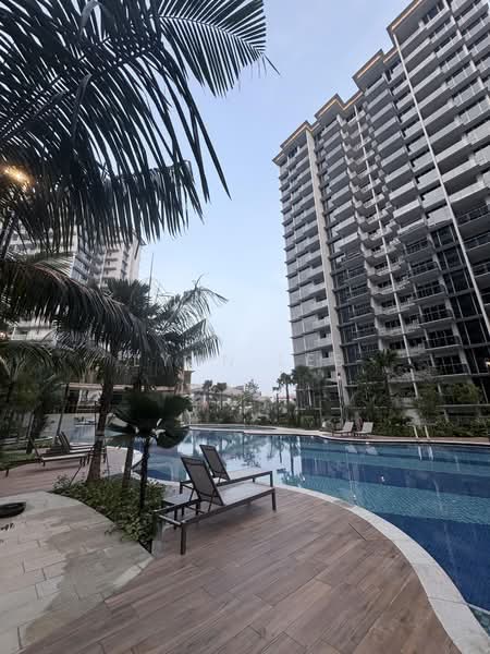 Grand Dunman, 18 Dunman Road, 1 Bedroom, 452 sqft, Condominium For Rent, by Lynn Lee, 500237800 - Exterior - PropertyGuru.com.sg