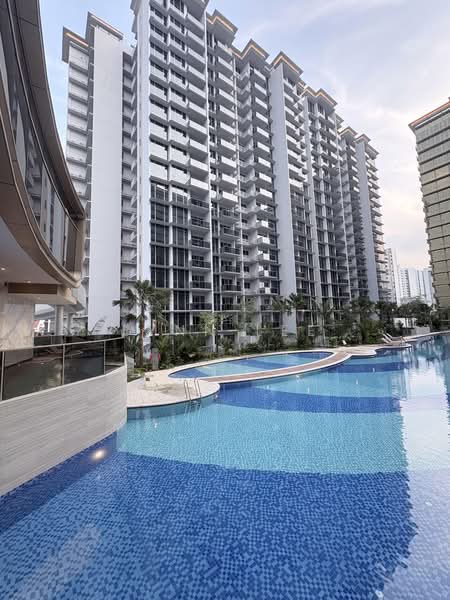 Grand Dunman, 18 Dunman Road, Studio, 250 sqft, Condominium For Rent, by Lynn Lee, 500237801 - Exterior - PropertyGuru.com.sg