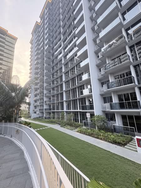 Grand Dunman, 18 Dunman Road, Studio, 250 sqft, Condominium For Rent, by Lynn Lee, 500237801 - Exterior - PropertyGuru.com.sg