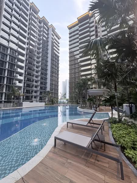Grand Dunman, 18 Dunman Road, Studio, 250 sqft, Condominium For Rent, by Lynn Lee, 500237801 - Exterior - PropertyGuru.com.sg