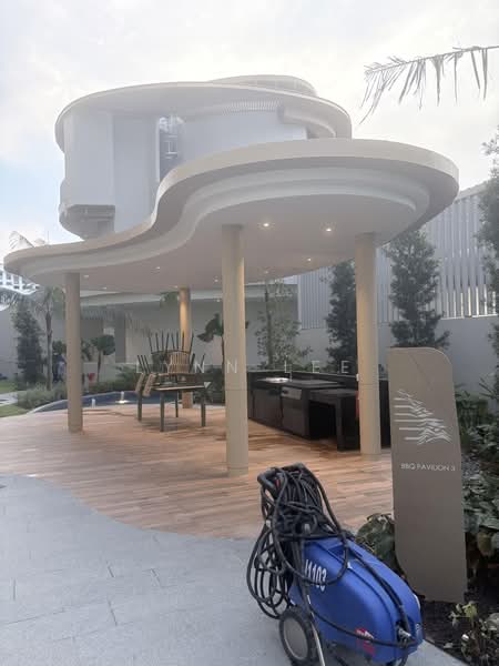 Grand Dunman, 18 Dunman Road, Studio, 250 sqft, Condominium For Rent, by Lynn Lee, 500237801 - Exterior - PropertyGuru.com.sg