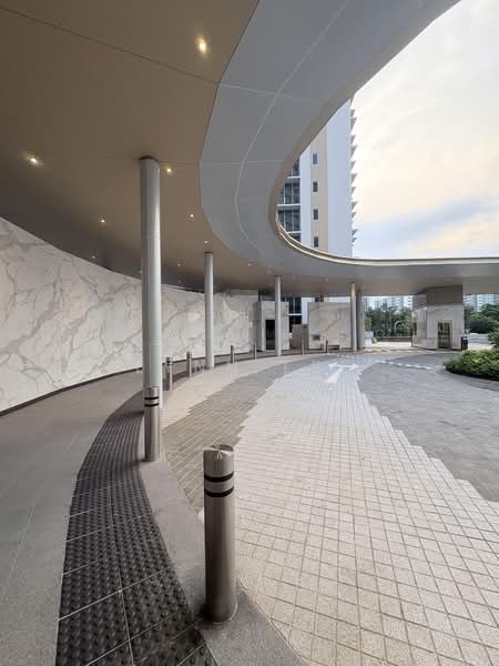 Grand Dunman, 18 Dunman Road, Studio, 250 sqft, Condominium For Rent, by Lynn Lee, 500237801 - Exterior - PropertyGuru.com.sg