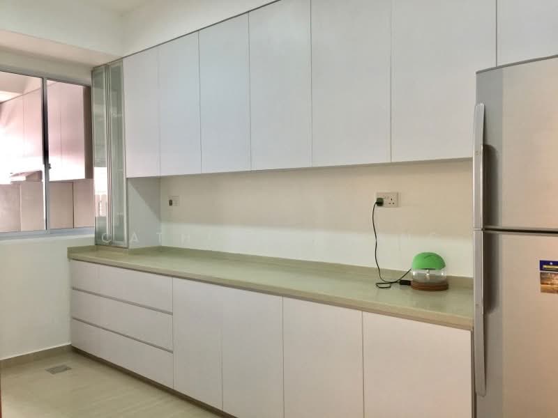 Sunrise way, , 4 Bedrooms, 2,200 sqft, Terraced House For Rent, by Catherine PANG, 500237803 - Dry kitchen Area - PropertyGuru.com.sg